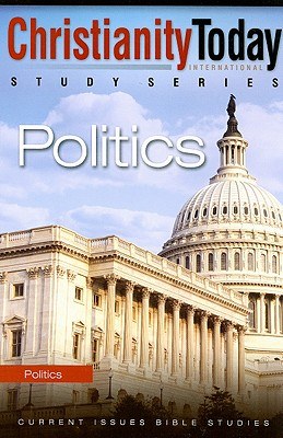 Politics pdf epub mobi 电子书 下载