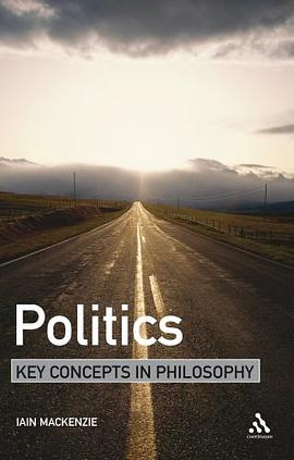 Politics pdf epub mobi 电子书 下载