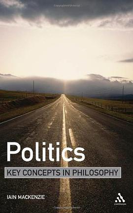 Politics pdf epub mobi 电子书 下载