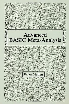 Advanced Basic Meta-Analysis