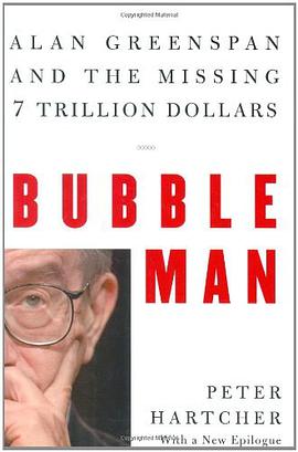 Bubble Man pdf epub mobi 电子书 下载