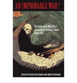 An Improbable War? pdf epub mobi 电子书 下载