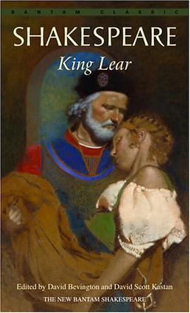 King Lear (Bantam Classic) pdf epub mobi 电子书 下载