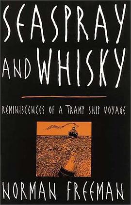 （海浪与美酒）Seaspray and Whisky pdf epub mobi 电子书 下载