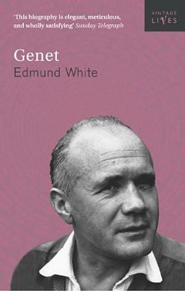 Genet pdf epub mobi 電子書 下載