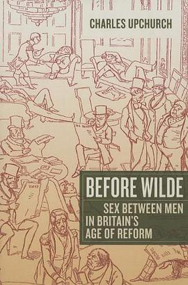 Before Wilde pdf epub mobi 电子书 下载