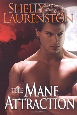 The Mane Attraction pdf epub mobi 电子书 下载