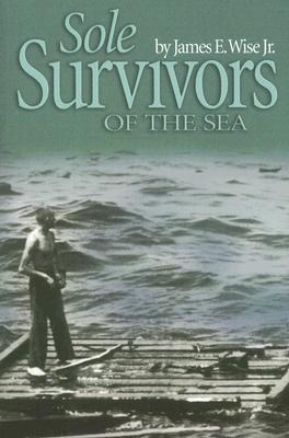 Sole Survivors of the Sea pdf epub mobi 电子书 下载