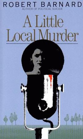 A Little Local Murder pdf epub mobi 电子书 下载