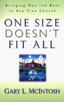 One Size Doesn't Fit All pdf epub mobi 电子书 下载