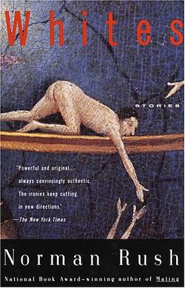 Whites pdf epub mobi 电子书 下载