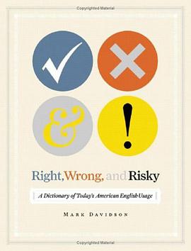 Right, Wrong, and Risky pdf epub mobi 电子书 下载