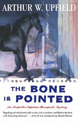 The Bone is Pointed pdf epub mobi 电子书 下载