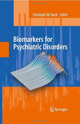 Biomarkers for Psychiatric Disorders pdf epub mobi 电子书 下载