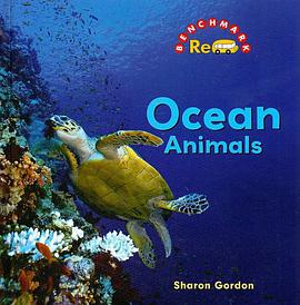 Ocean Animals pdf epub mobi 电子书 下载
