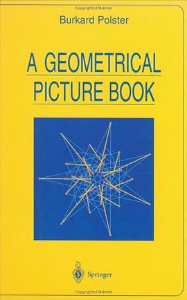 A Geometrical Picture Book pdf epub mobi 电子书 下载