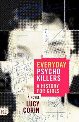 Everyday Psychokillers pdf epub mobi 电子书 下载