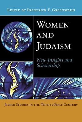 Women and Judaism pdf epub mobi 電子書 下載