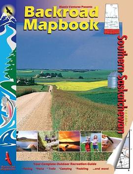 Southern Saskatchewan (Backroad Mapbooks) pdf epub mobi 电子书 下载