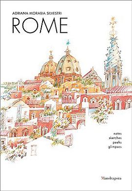 Rome pdf epub mobi 下载