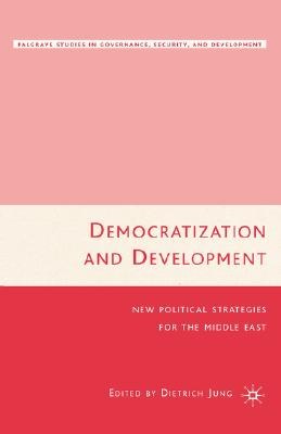 Democratization And Development pdf epub mobi 電子書 下載