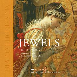 Jewels in the Louvre (Musee Du Louvre) pdf epub mobi 电子书 下载
