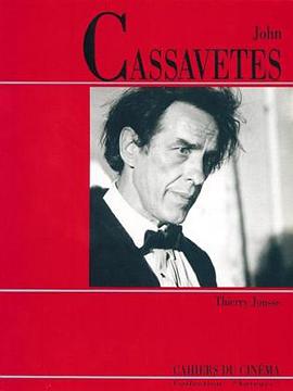 John Cassavetes (Cahiers du cinéma) pdf epub mobi 電子書 下載