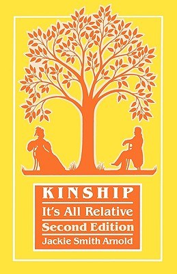 Kinship pdf epub mobi 电子书 下载