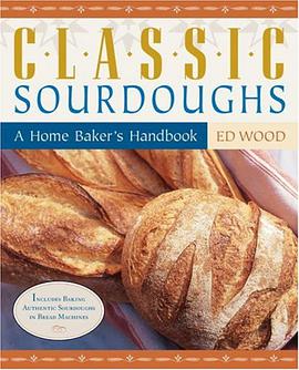 Classic Sourdoughs pdf epub mobi 下载