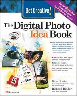 Get Creative! pdf epub mobi 电子书 下载