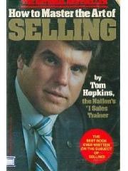 How to Master the Art of Selling