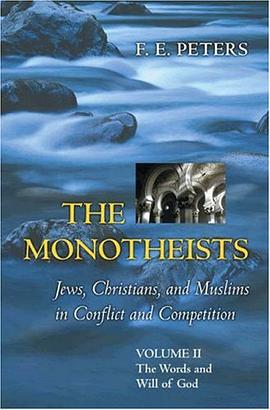 The Monotheists pdf epub mobi 下载