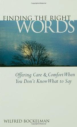 Finding the Right Words pdf epub mobi 电子书 下载