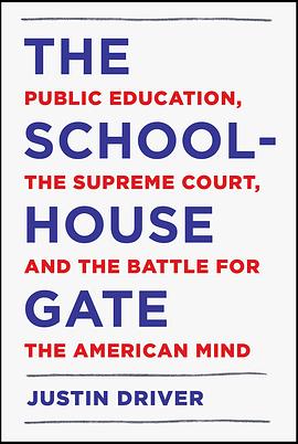 The Schoolhouse Gate pdf epub mobi 电子书 下载