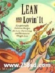 Lean and Lovin' It pdf epub mobi 电子书 下载
