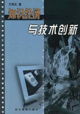知识经济与技术创新 pdf epub mobi 电子书 下载