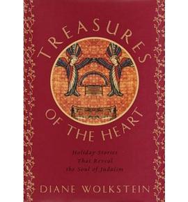 Treasures of the Heart pdf epub mobi 电子书 下载