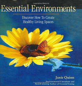 Essential Environments pdf epub mobi 电子书 下载