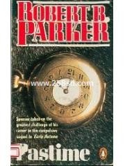 Pastime pdf epub mobi 电子书 下载