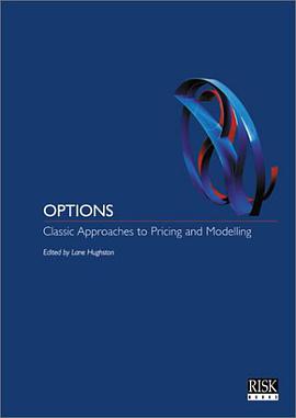 Options pdf epub mobi 电子书 下载