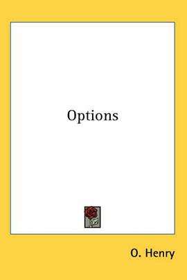 Options pdf epub mobi 电子书 下载