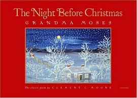 Night Before Christmas pdf epub mobi 电子书 下载