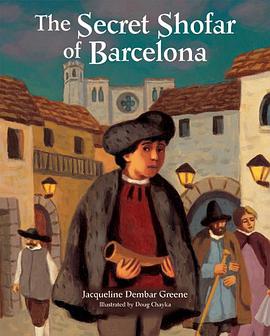 The Secret Shofar of Barcelona pdf epub mobi 下载