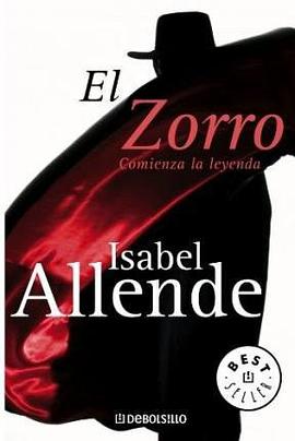 El Zorro / Zorro pdf epub mobi 電子書 下載