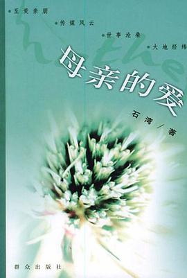 母亲的爱 pdf epub mobi 电子书 下载