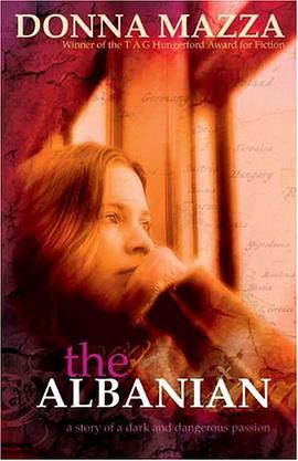 The Albanian pdf epub mobi 电子书 下载