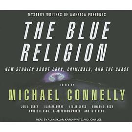 The Blue Religion pdf epub mobi 电子书 下载