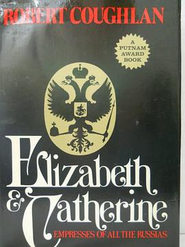 Elizabeth and Catherine pdf epub mobi 电子书 下载