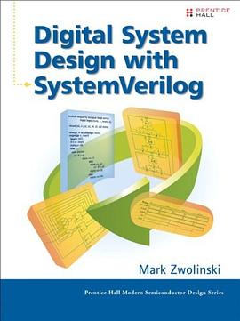 Digital System Design with SystemVerilog pdf epub mobi 电子书 下载
