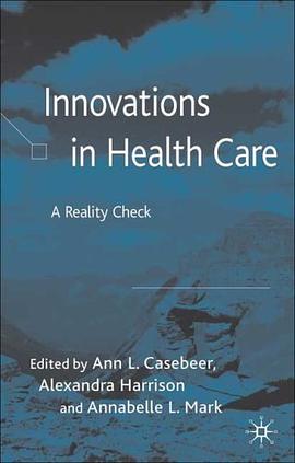 Innovations in Healthcare pdf epub mobi 电子书 下载
